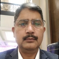 Zulfiquar Ali