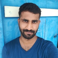 Dileepan P