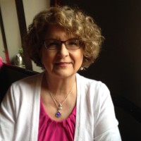 Christine Faircloth