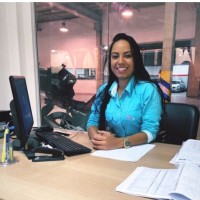 Nathamy Rodrigues