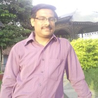 DEVEN GOSWAMI