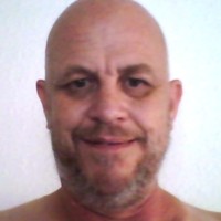 Mark Boddington