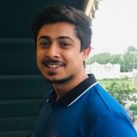 Parth Kotecha