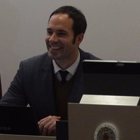 Nuno Afonso Marques
