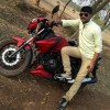 Dipak Sen