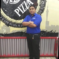 Jenzon Evangelio