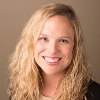 Melinda Tucker
