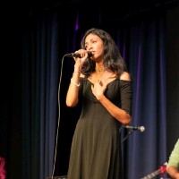 Taniya Gamage