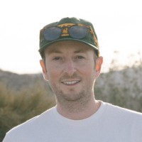 Colin Belisle