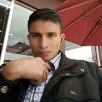 Darwin Solorzano