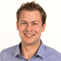 Reinder Heukers