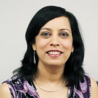 Kamini S.