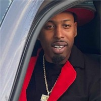 Michael Asberry