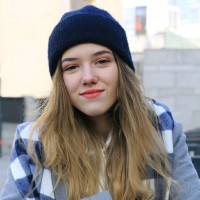 Anastasiia Ivanenko (Kotilievska)