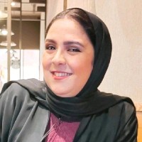 Asmaa Dami