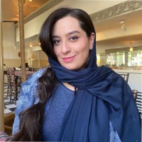 Yasaman Zahraei