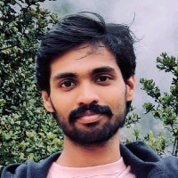 S Vinod Kumar