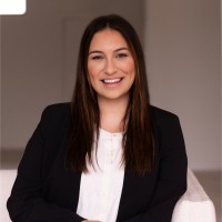 Madeleine Hamparian