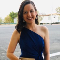 Kate Andison