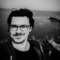 Eliott Johnson