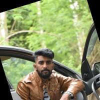Manukumar K