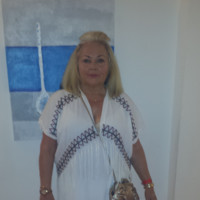 Maureen Sutherland