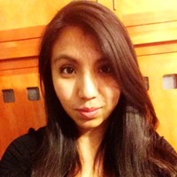 Fabiola Vázquez Gutiérrez