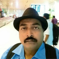 Dastagir M Mulla