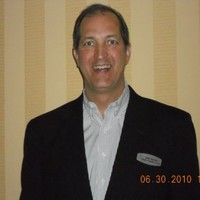 Jerald Mautner, CMP