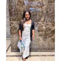 GLORIA KAMBLE