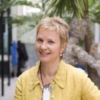 Pam Bate