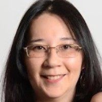 Priscila Kobayashi, MBA