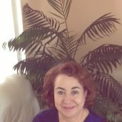Carmen Maria Solorzano