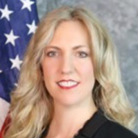 Beth Ward