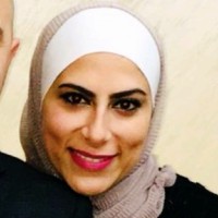 Aya Alkaraki