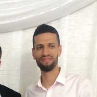 Deghmane Abdelmadjid