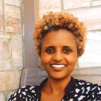 Tsega Solomon