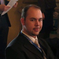 Christian Odehnal