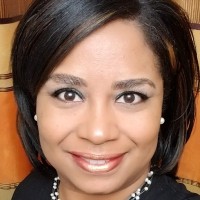 Shawndra L. Maxey, M.Ed