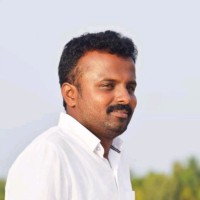 GH MOHAN KUMAR