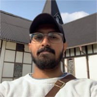 Roshan Paul
