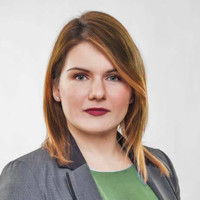 Claire O'Sullivan