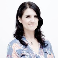 Luljeta Koshi