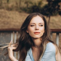 Vera Galchenko-Barnes