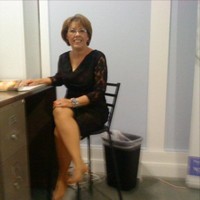 Mary Spaulding