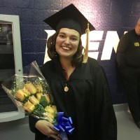 Katherine Capizzi