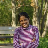 Ansha Bosco