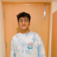 Animesh Jain