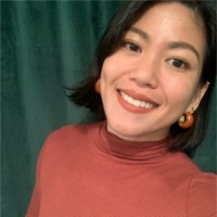 Marie Eliza Cordero