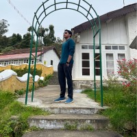 Hari Aravindh